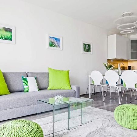 Green Apartman บาลาตอนแลลเล ภายนอก รูปภาพ
