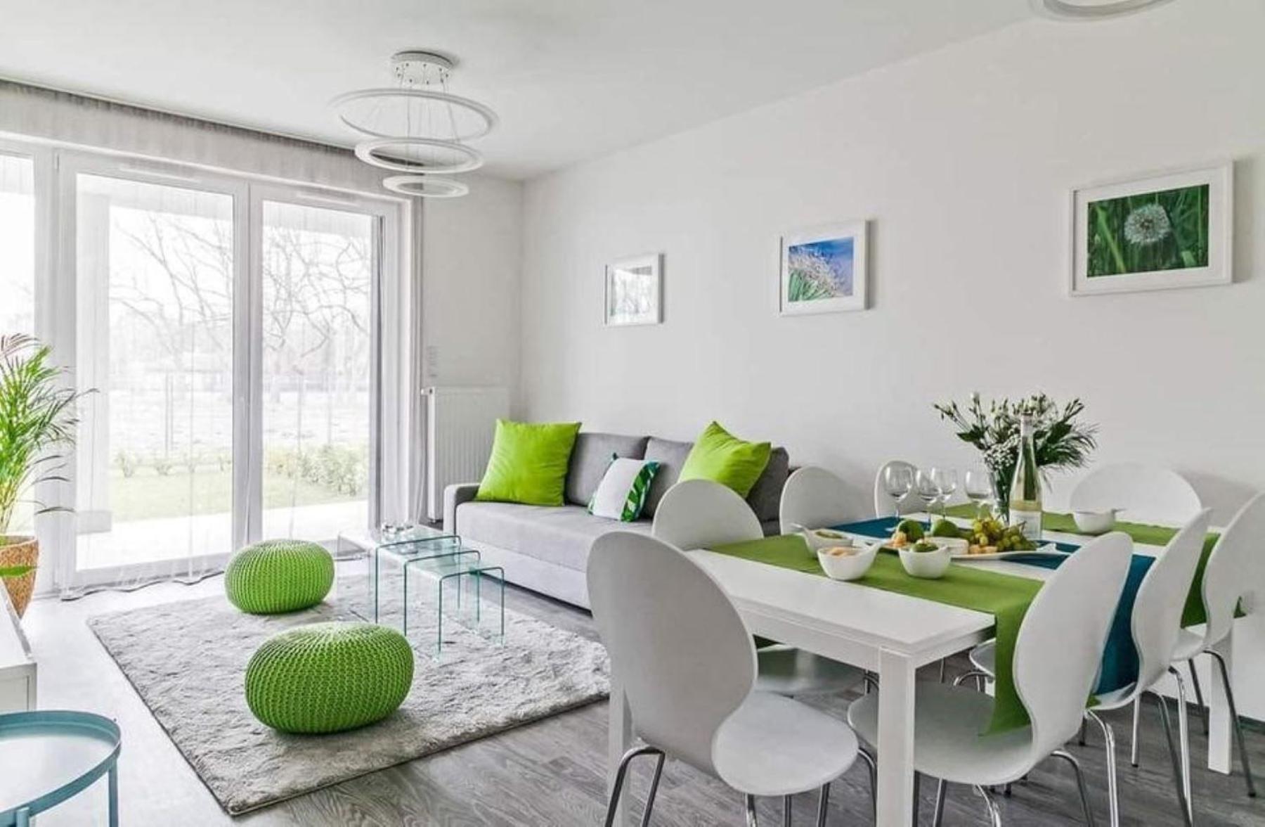 Green Apartman บาลาตอนแลลเล ภายนอก รูปภาพ